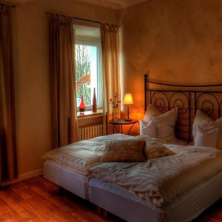 Alte Brauerei Kasbachtal Otel Dış mekan fotoğraf
