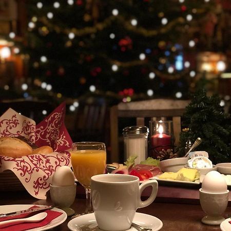 Alte Brauerei Kasbachtal Otel Dış mekan fotoğraf