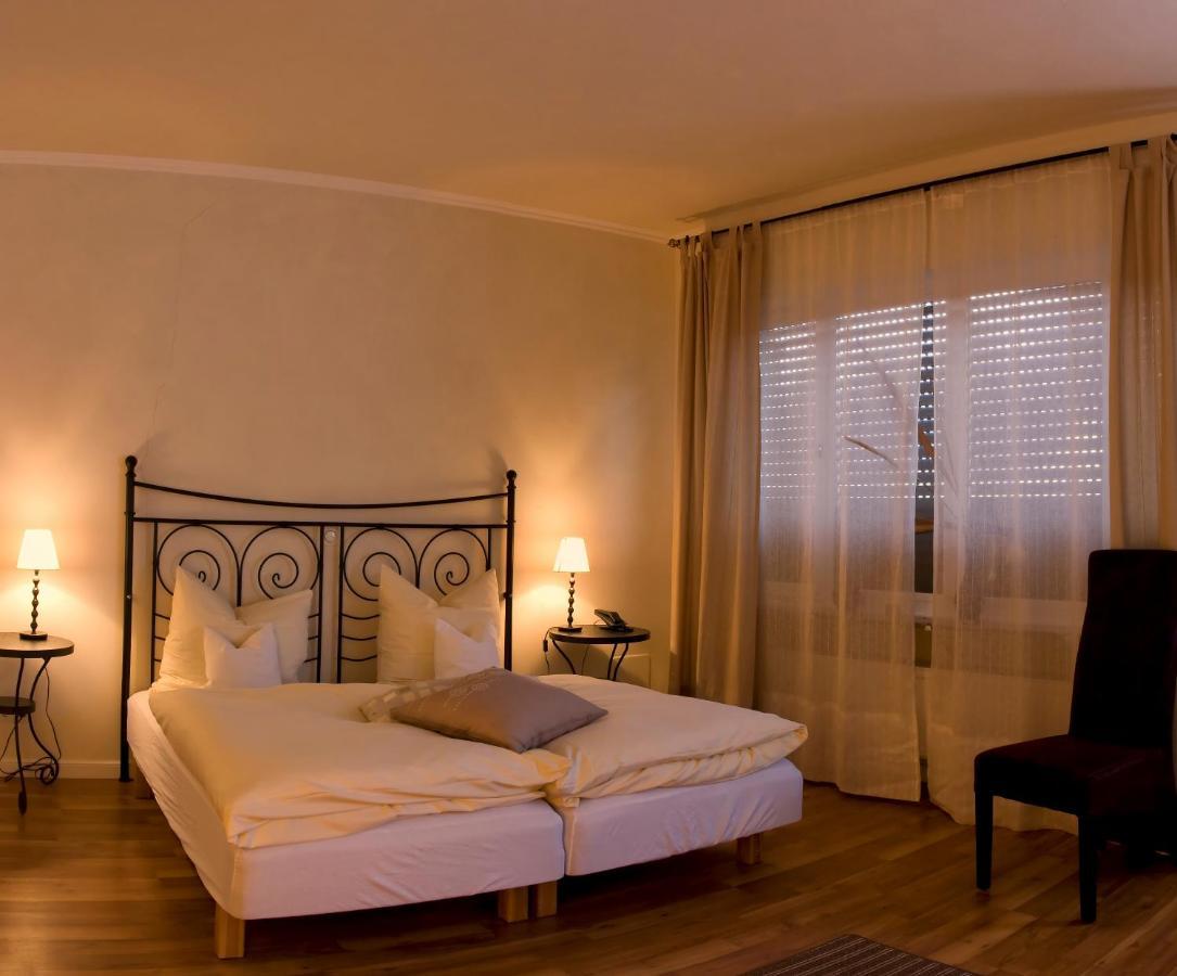Alte Brauerei Kasbachtal Otel Dış mekan fotoğraf