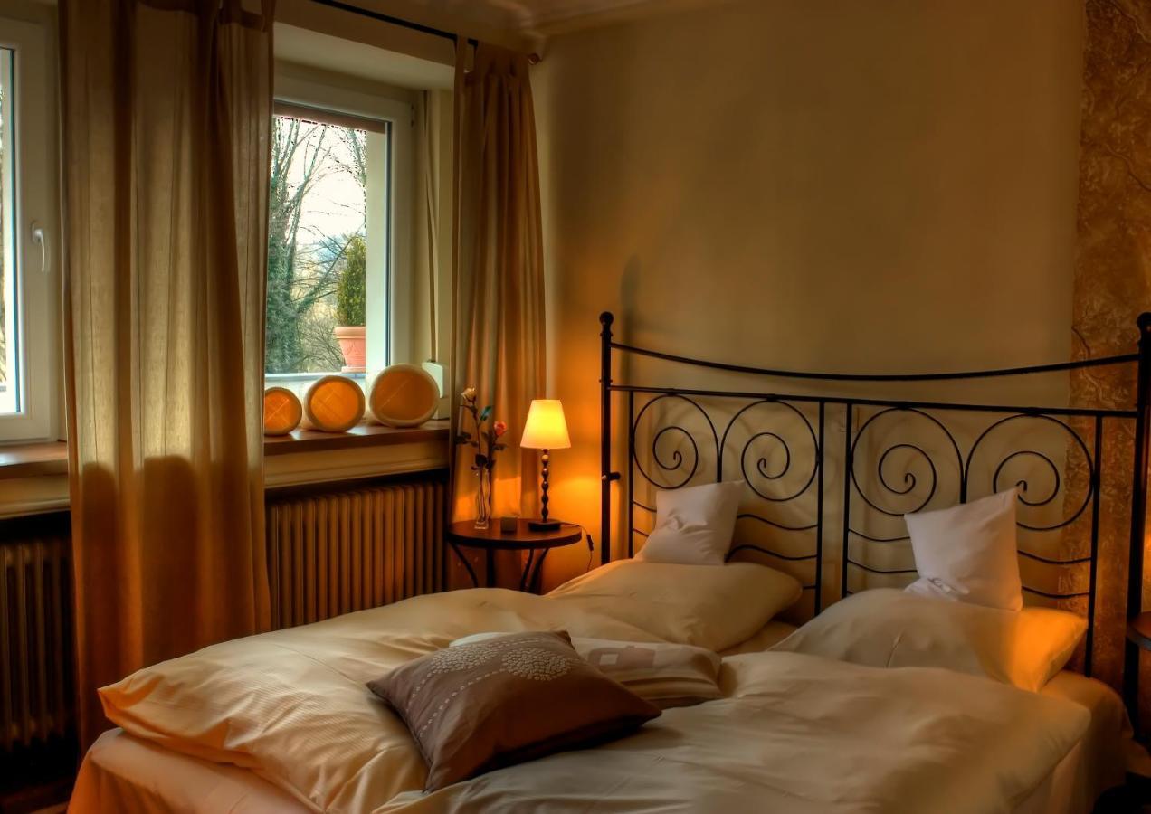 Alte Brauerei Kasbachtal Otel Dış mekan fotoğraf
