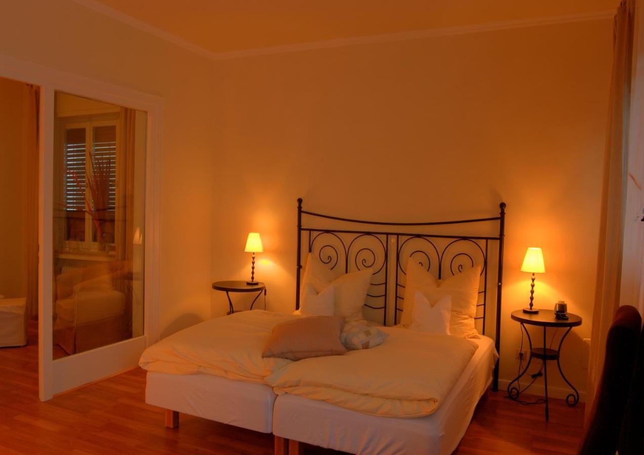 Alte Brauerei Kasbachtal Otel Dış mekan fotoğraf